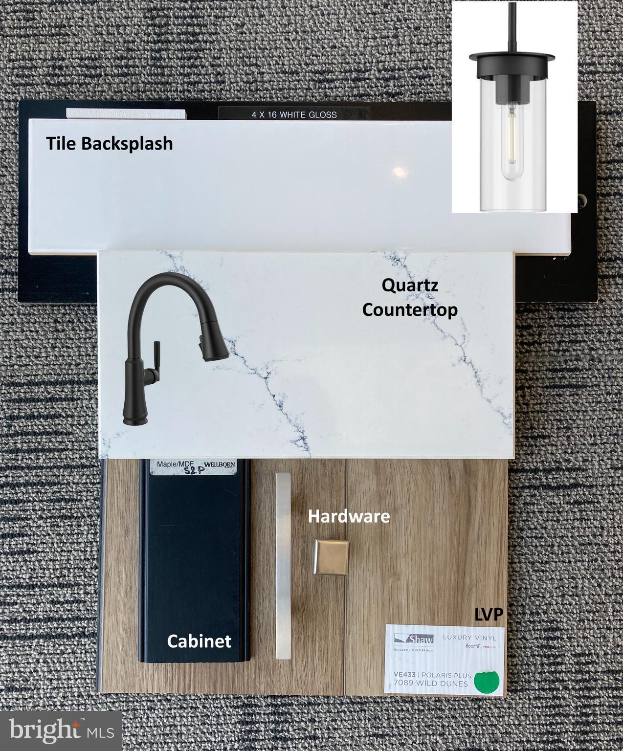 516 Stone Gate Boulevard Annville, PA 17003 - Photo 30 of 31 Kitchen Selections