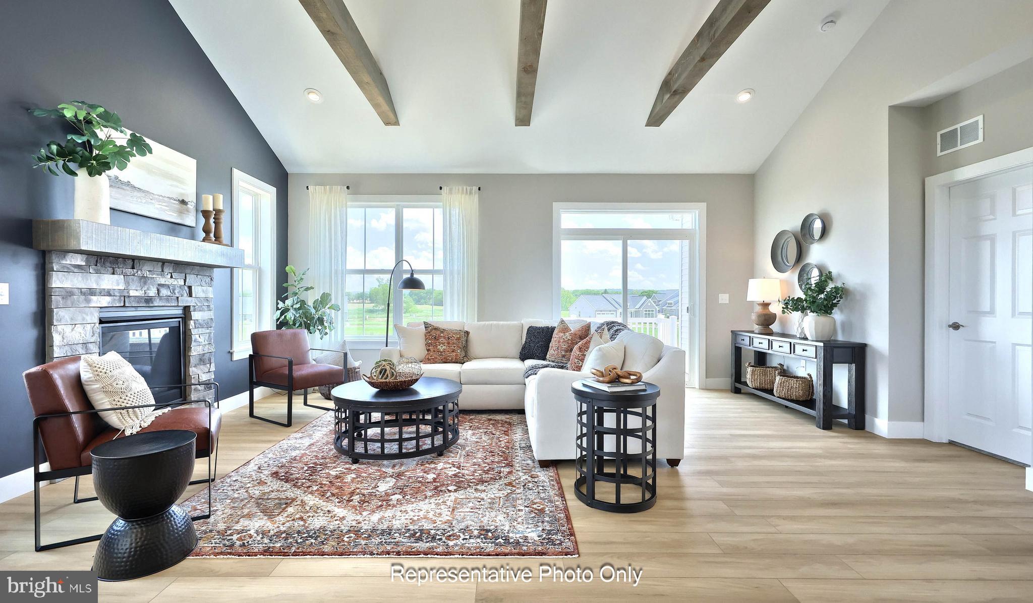 516 Stone Gate Boulevard Annville, PA 17003 - Photo 3 of 31