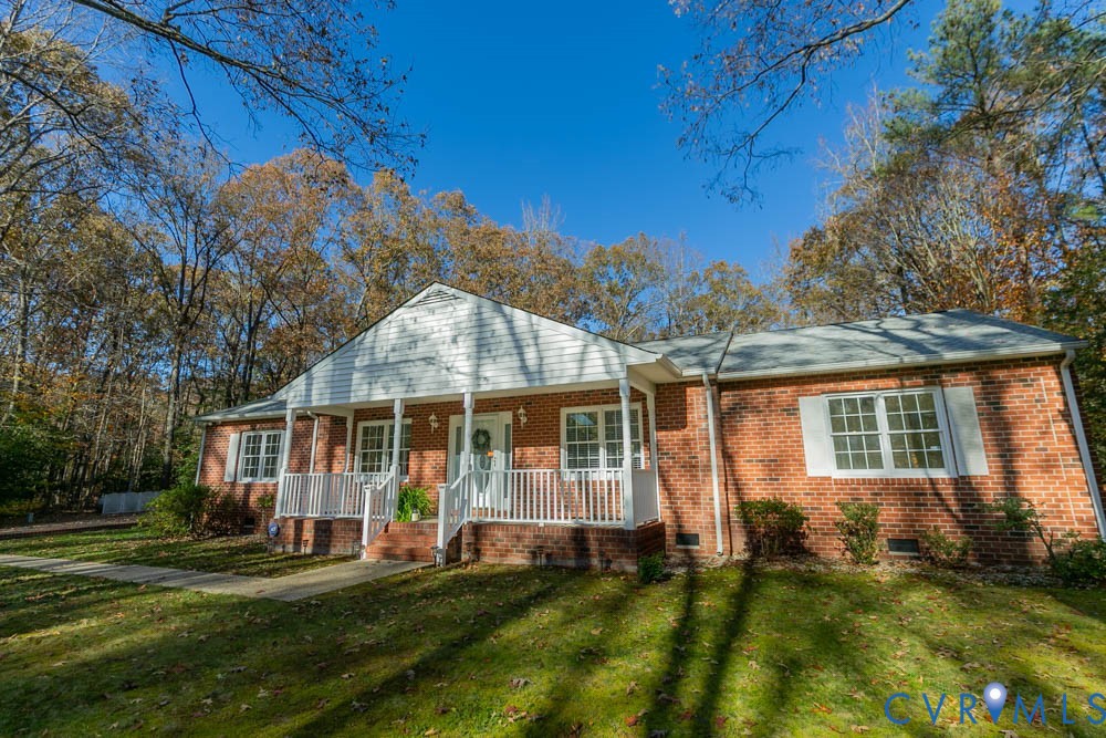 7550 Rural Point Road Mechanicsville, VA 23116 - Photo 2 of 50 Gallery Image 2