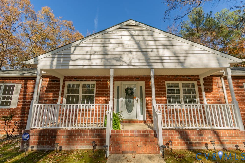 7550 Rural Point Road Mechanicsville, VA 23116 - Photo 3 of 50 Gallery Image 3