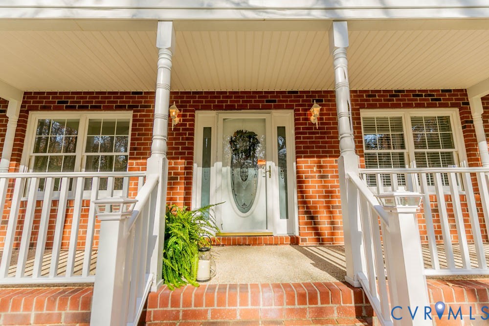 7550 Rural Point Road Mechanicsville, VA 23116 - Photo 4 of 50 Gallery Image 4