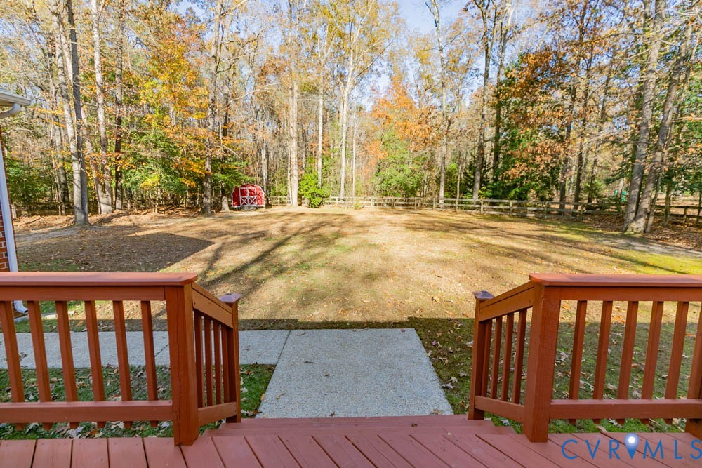 7550 Rural Point Road Mechanicsville, VA 23116 - Photo 48 of 50 Gallery Image 48