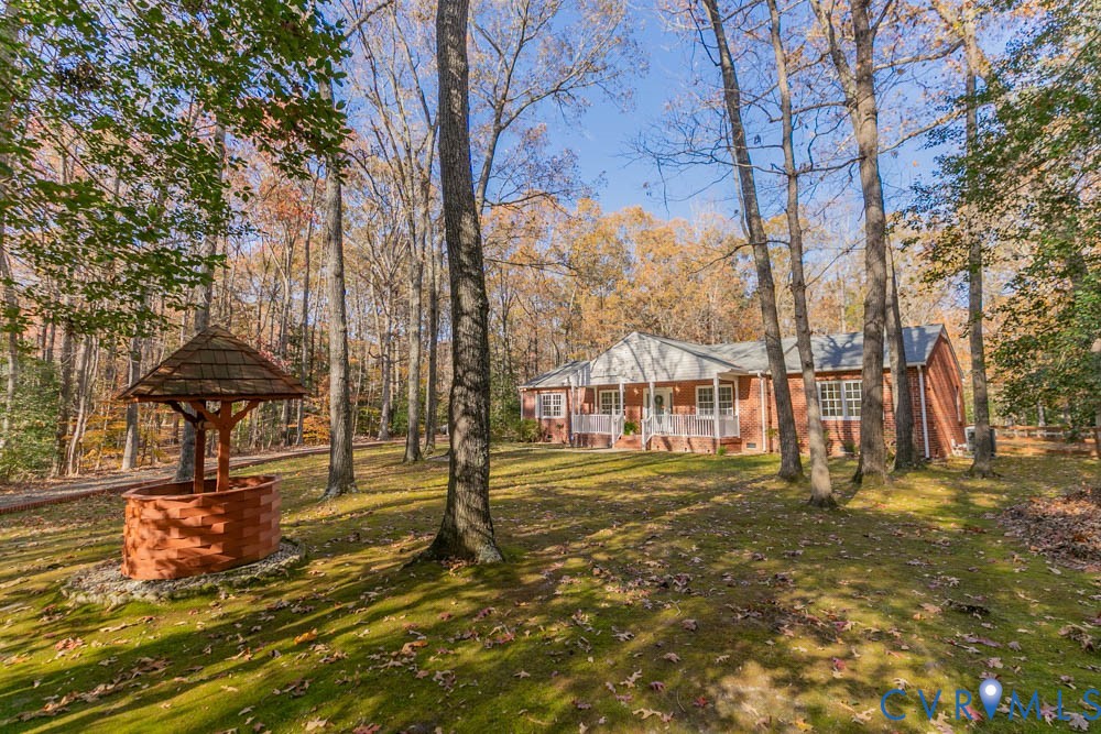 7550 Rural Point Road Mechanicsville, VA 23116 - Photo 5 of 50 Gallery Image 5