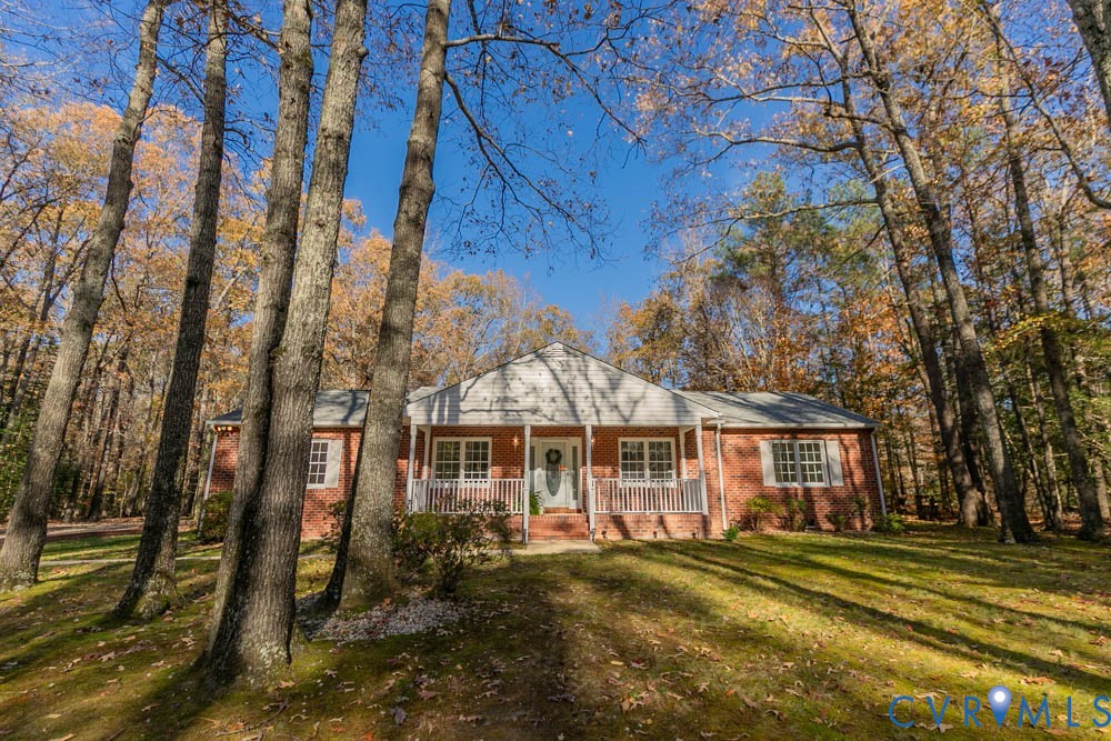 7550 Rural Point Road Mechanicsville, VA 23116 - Photo 6 of 50 Gallery Image 6