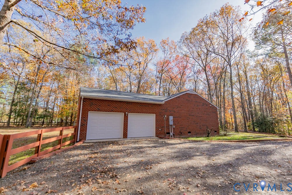 7550 Rural Point Road Mechanicsville, VA 23116 - Photo 8 of 50 Gallery Image 8