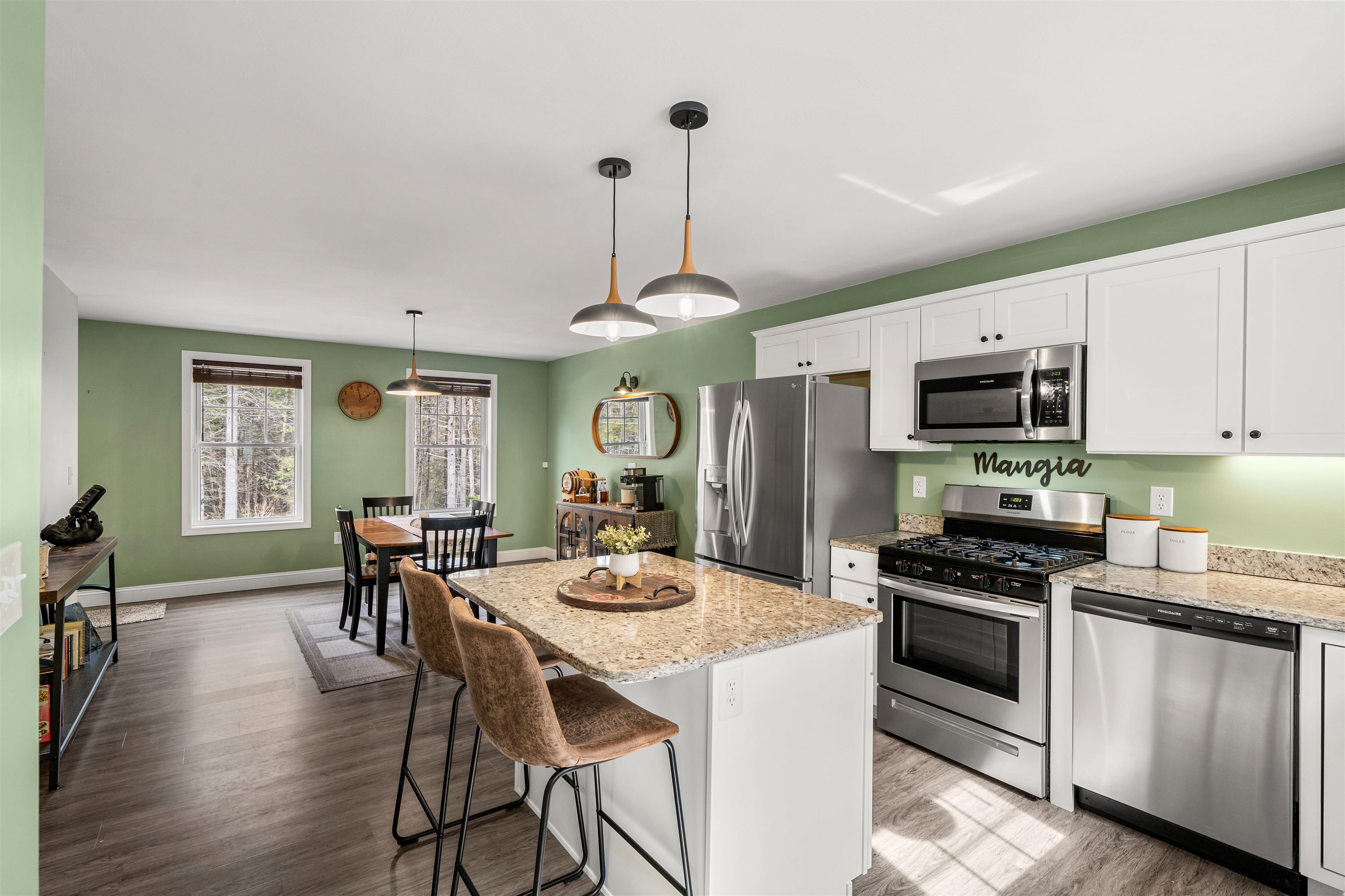 85 Kennard Road Nottingham, NH 03290 - Photo 8 of 39 Gallery Image 8
