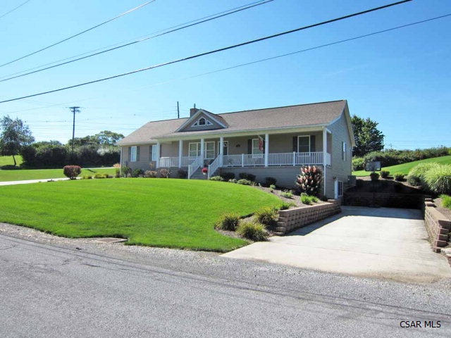 91 Ridgeview Drive Salix, PA 15952 - Photo 1 of 1 Gallery Image 1