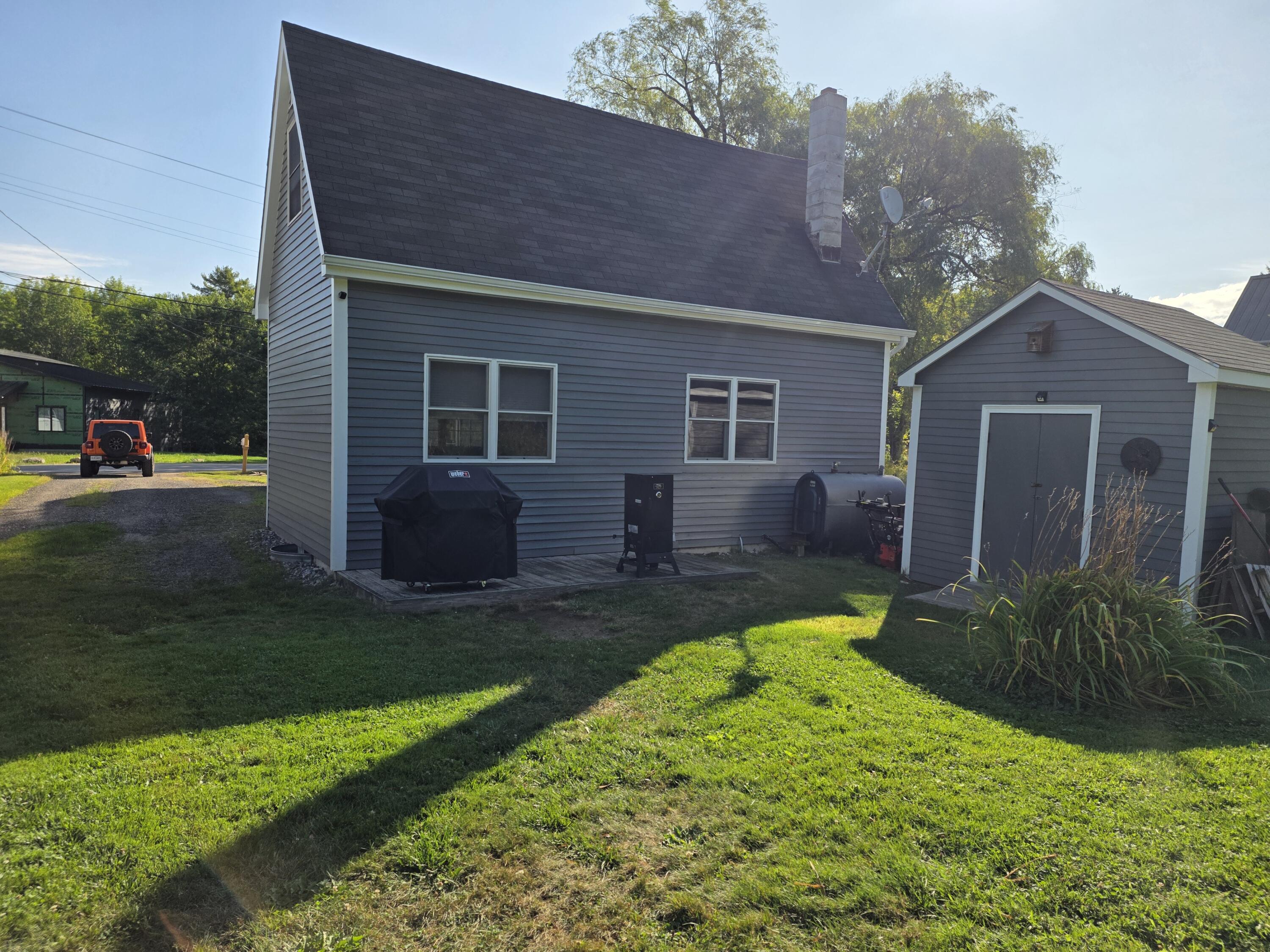 55 Bay Road Bowdoinham, ME 04008 - Photo 19 of 23 20260821_084708