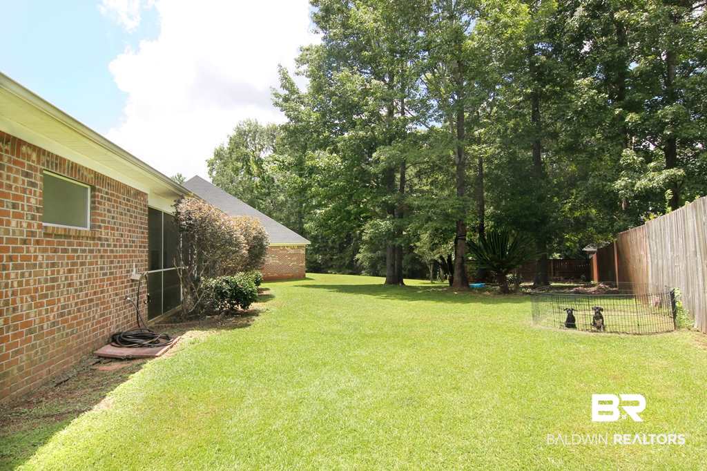 8730 Leven Court Mobile, AL 36695 - Photo 28 of 34