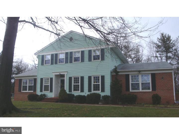 509 Wellfleet Road Cinnaminson, NJ 08077 - Photo 1 of 24 Exterior