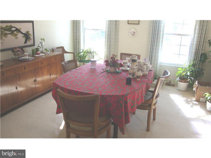 509 Wellfleet Road Cinnaminson, NJ 08077 - Photo 11 of 24 Kitchen