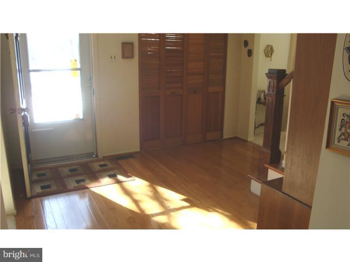 509 Wellfleet Road Cinnaminson, NJ 08077 - Photo 12 of 24 Kitchen