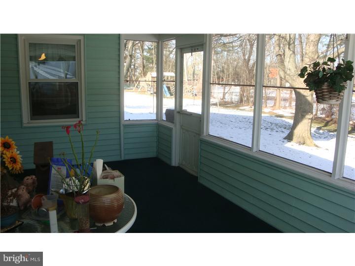 509 Wellfleet Road Cinnaminson, NJ 08077 - Photo 14 of 24 Fireplace