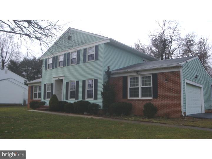 509 Wellfleet Road Cinnaminson, NJ 08077 - Photo 3 of 24 Exterior