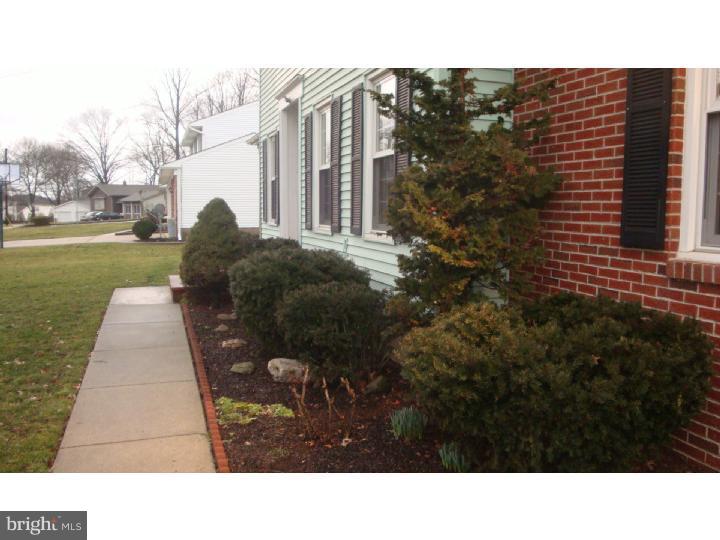 509 Wellfleet Road Cinnaminson, NJ 08077 - Photo 6 of 24 Exterior