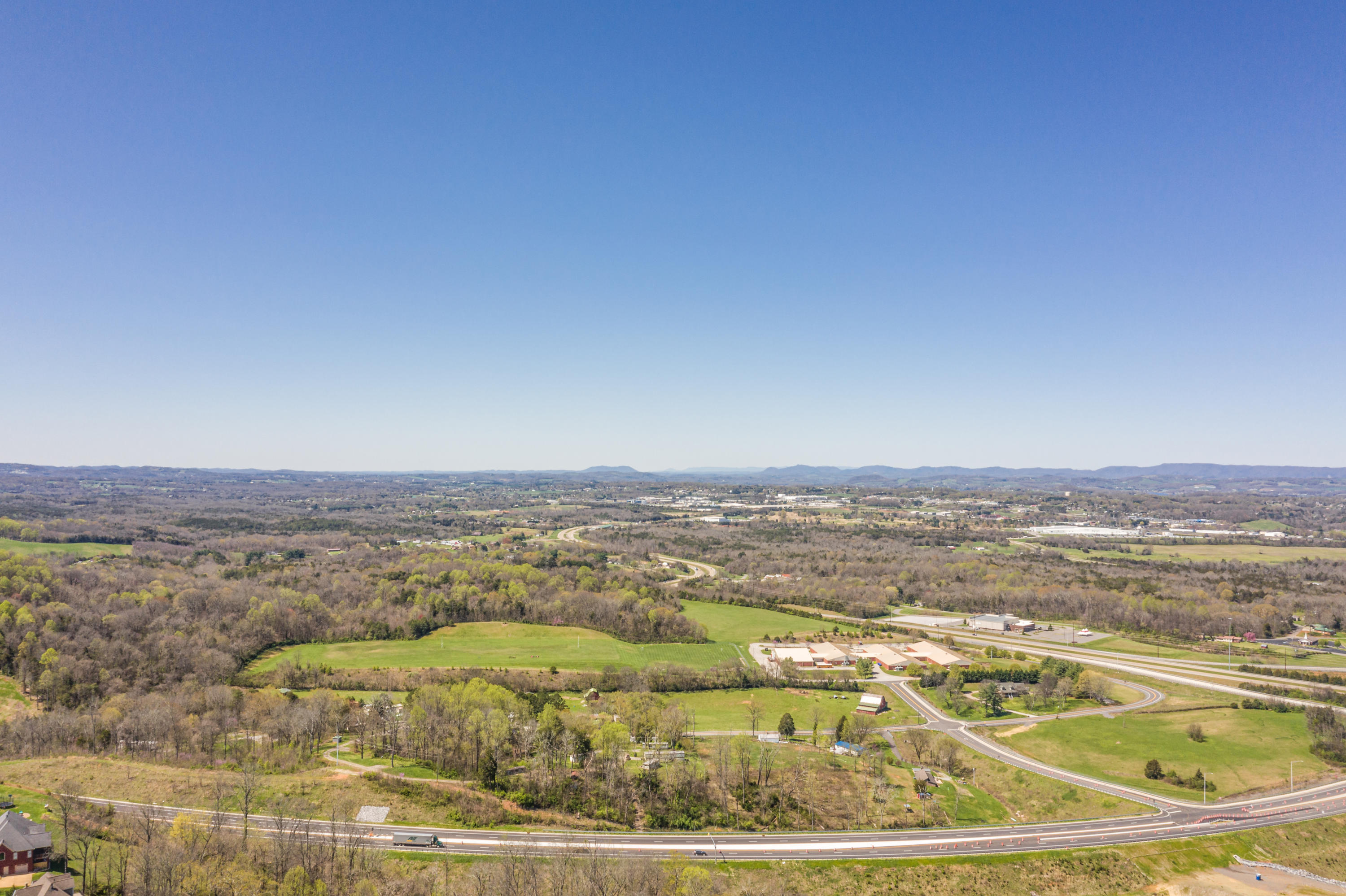 3475 Heathcliff Road Morristown, TN 37813 - Photo 8 of 12 Exterior-11