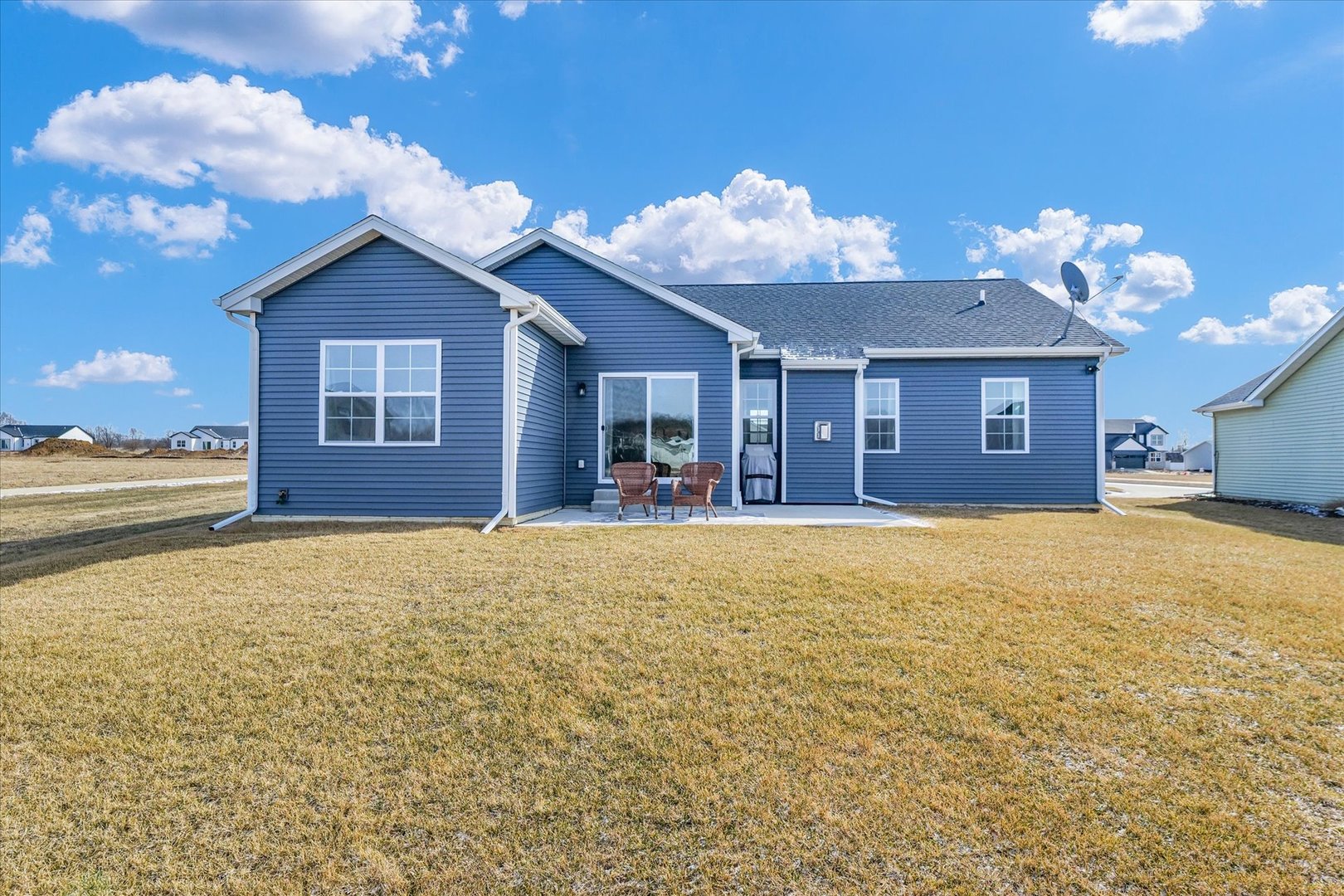 10 Kickapoo Drive Monticello, IL 61856 - Photo 40 of 41