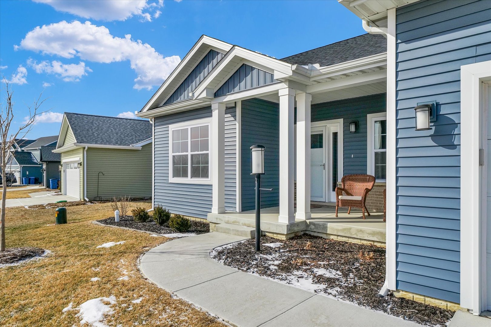 10 Kickapoo Drive Monticello, IL 61856 - Photo 5 of 41