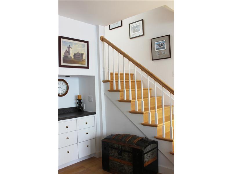 253 Horse Point Road Tenants Harbor, ME 04860 - Photo 12 of 18 Entry.
