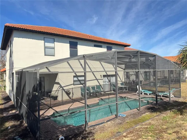 $2,700 | 125 Summer Pl Loop, Clermont, FL 34714