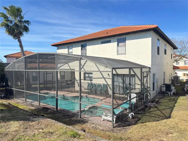 $2,700 | 125 Summer Pl Loop, Clermont, FL 34714