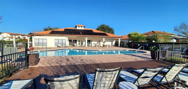 $2,700 | 125 Summer Pl Loop, Clermont, FL 34714