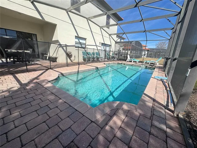 $2,700 | 125 Summer Pl Loop, Clermont, FL 34714