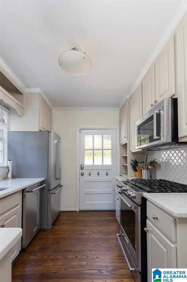 602 Warwick Road Birmingham, AL 35209 - Photo 12 of 36