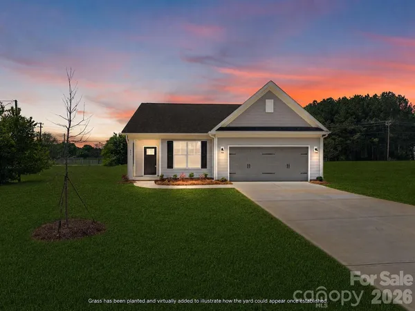 $332,900 | 175 Eagle Drive, Salisbury, NC 28144