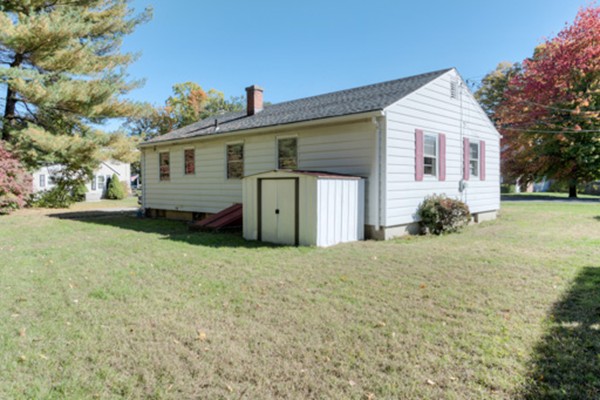 23 Shaker Road Westfield, MA 01085 - Photo 2 of 14 Gallery Image 2