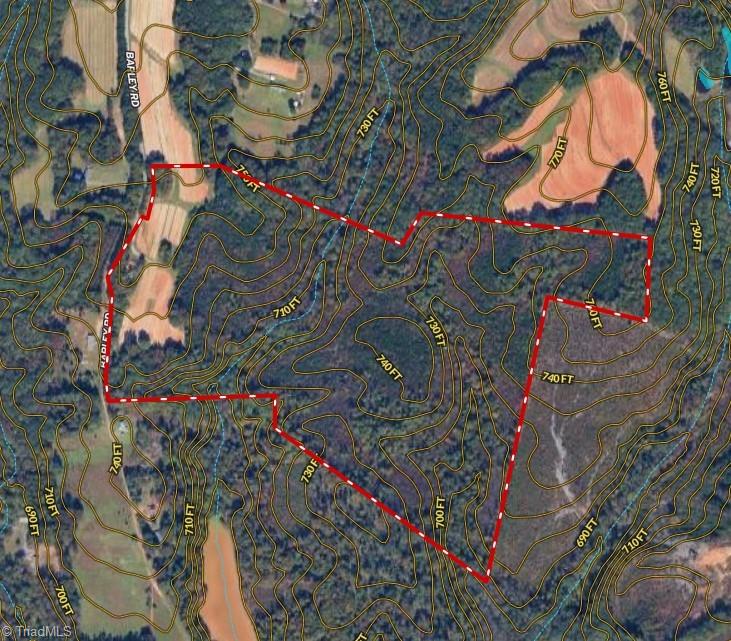 501 Barley Road Reidsville, NC 27320 - Photo 47 of 48 Gallery Image 47