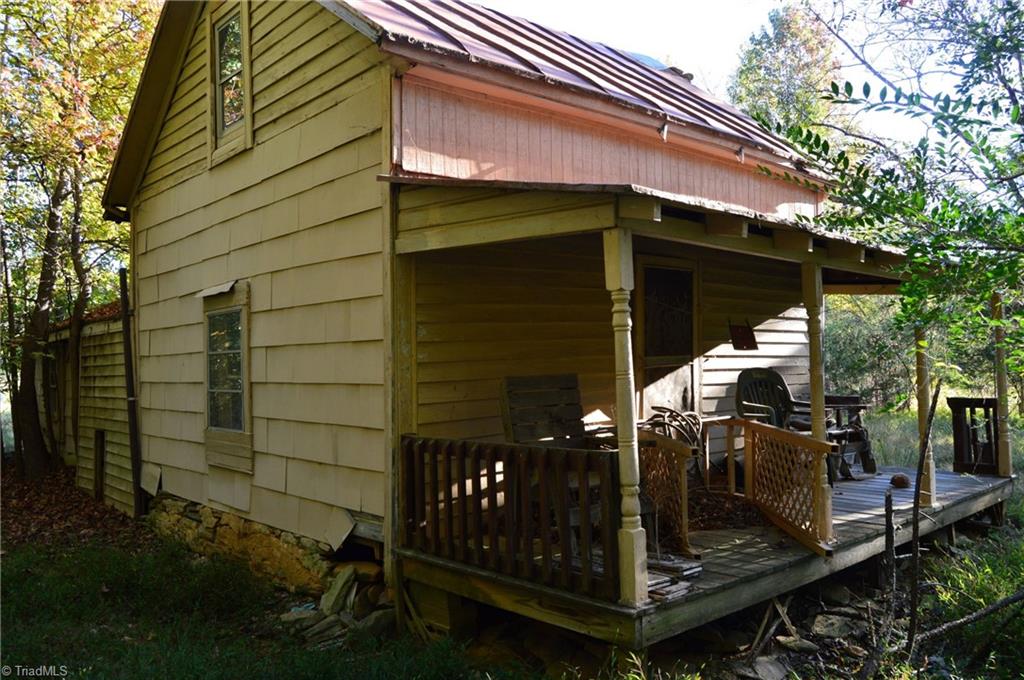501 Barley Road Reidsville, NC 27320 - Photo 5 of 48 Gallery Image 5