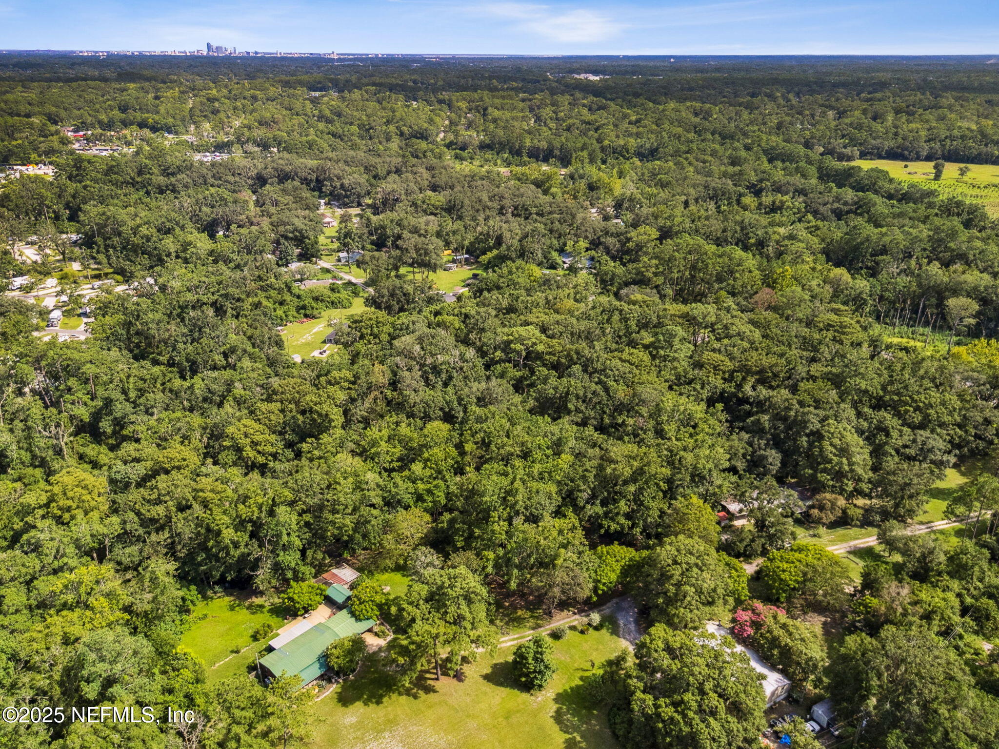 0 Moncrief Dinsmore Road Jacksonville, FL 32219 - Photo 8 of 25 a view of a field with an outdoor space