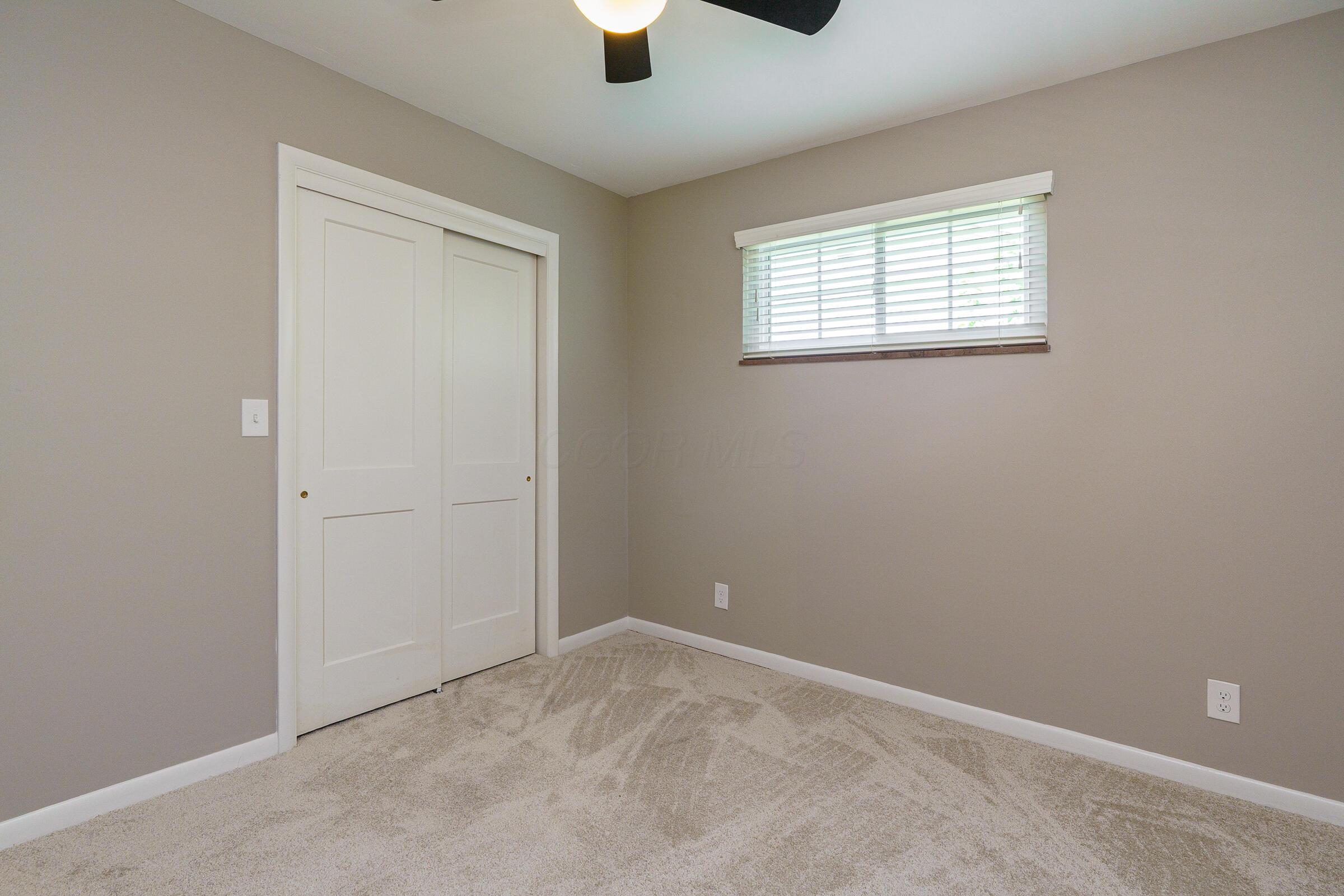 1780 Riverhill Road Columbus, OH 43221 - Photo 24 of 35 Bedroom 3