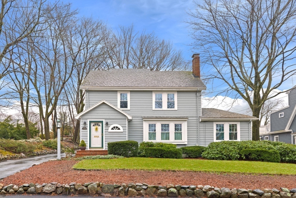 2 Virginia Road Reading, MA 01867 - Photo 2 of 42 Gallery Image 2