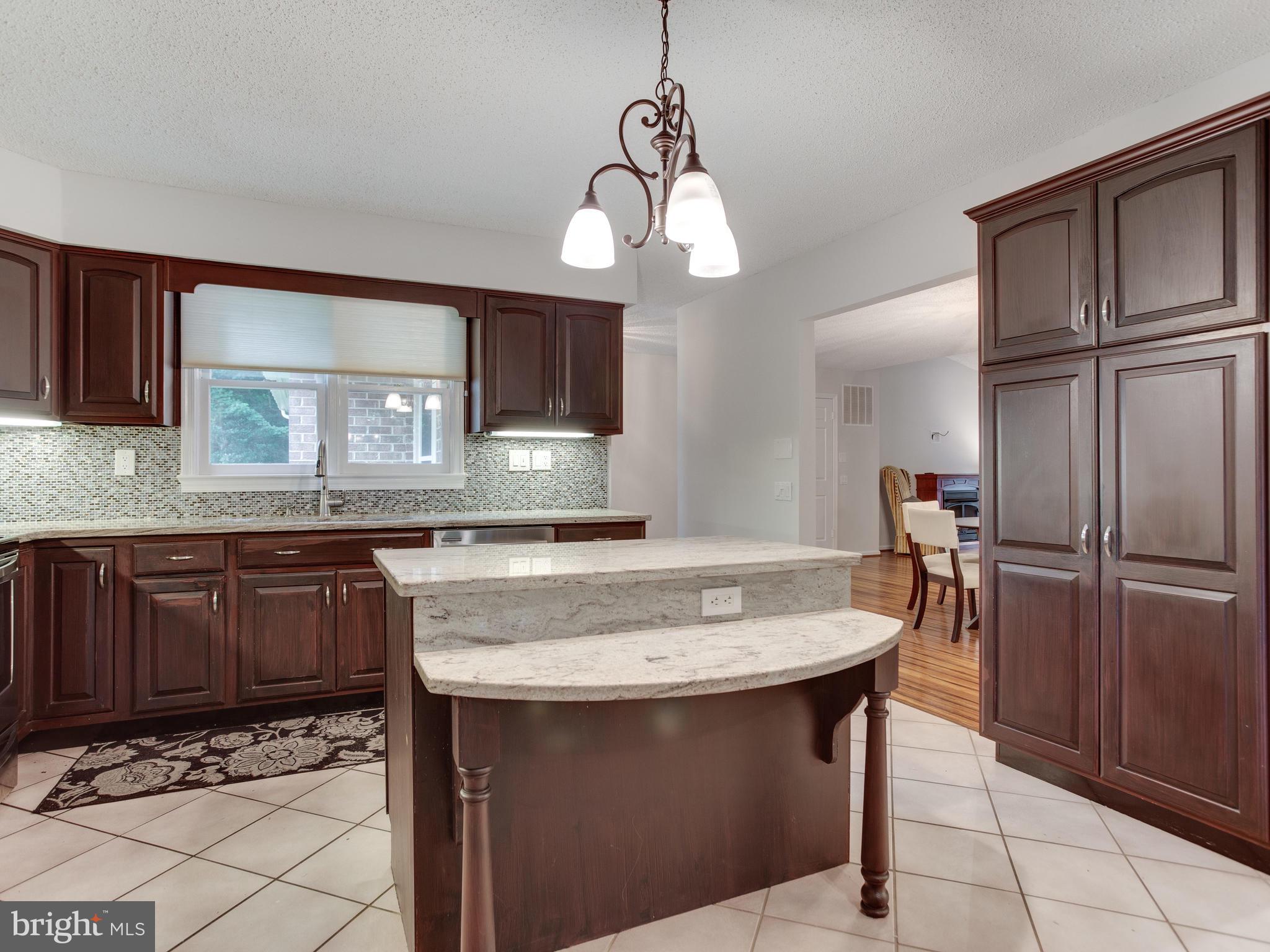2583 Golfers Ridge Road Annapolis, MD 21401 - Photo 14 of 29 Kitchen