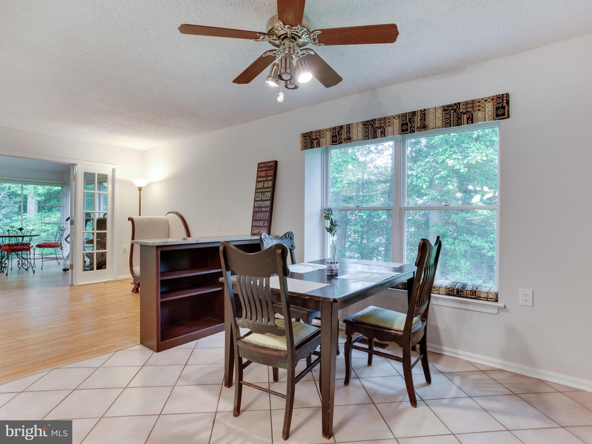 2583 Golfers Ridge Road Annapolis, MD 21401 - Photo 15 of 29 Eat-In Kitchen