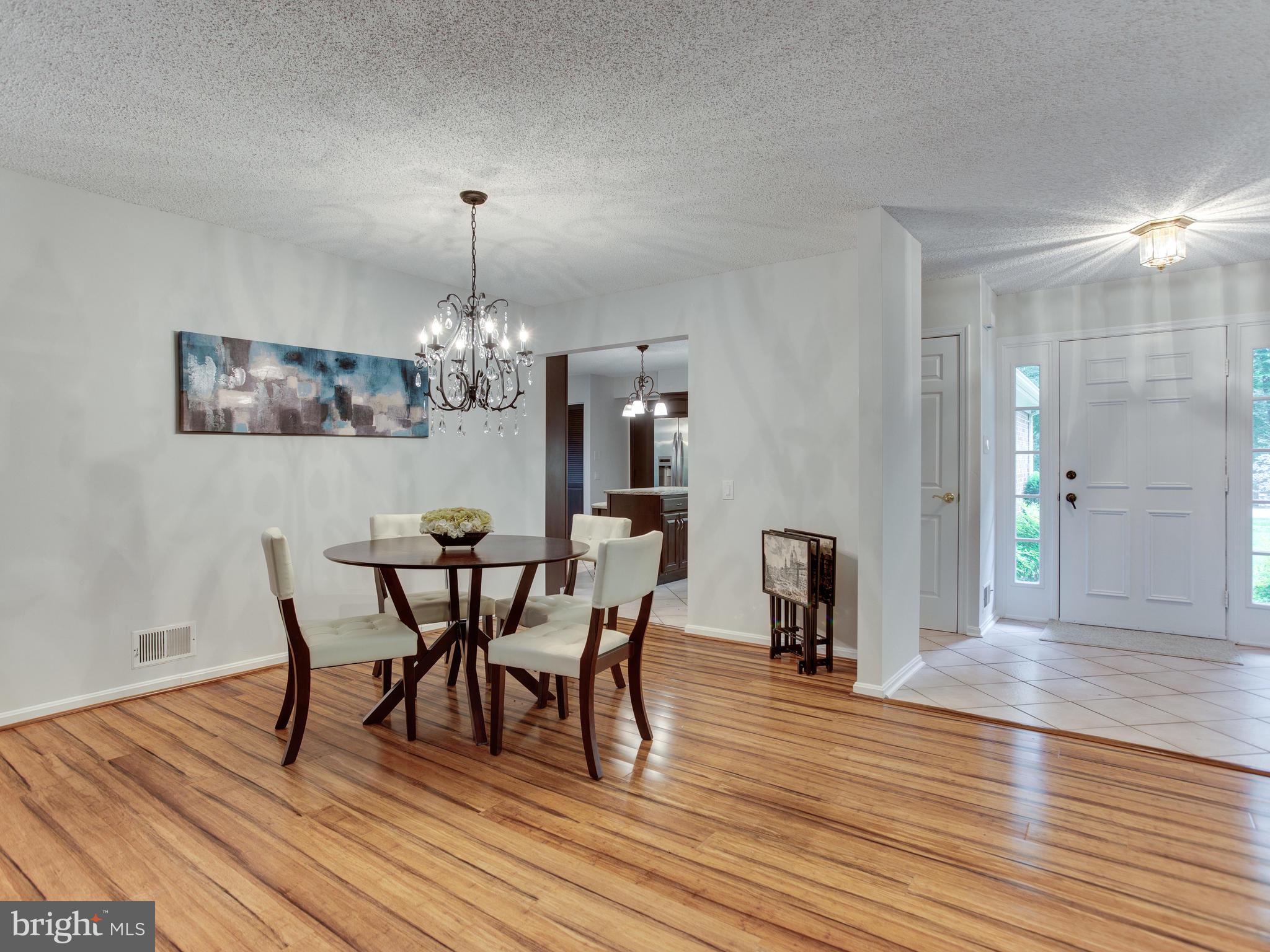 2583 Golfers Ridge Road Annapolis, MD 21401 - Photo 5 of 29 Dining Room