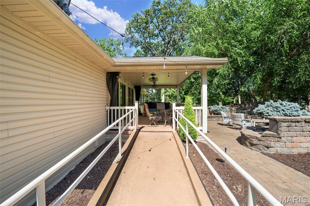 4243 Bushy Prairie Road Waterloo, IL 62298 - Photo 58 of 99