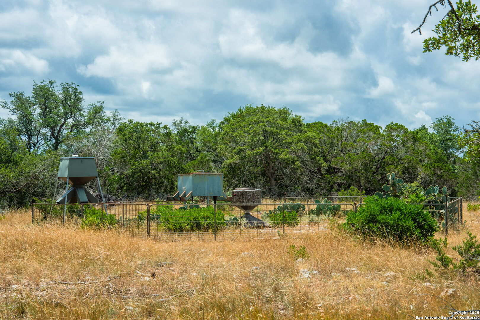 485 Mitchell Ranch Road Camp Wood, TX 78833 - Photo 24 of 47 a view of a lake view
