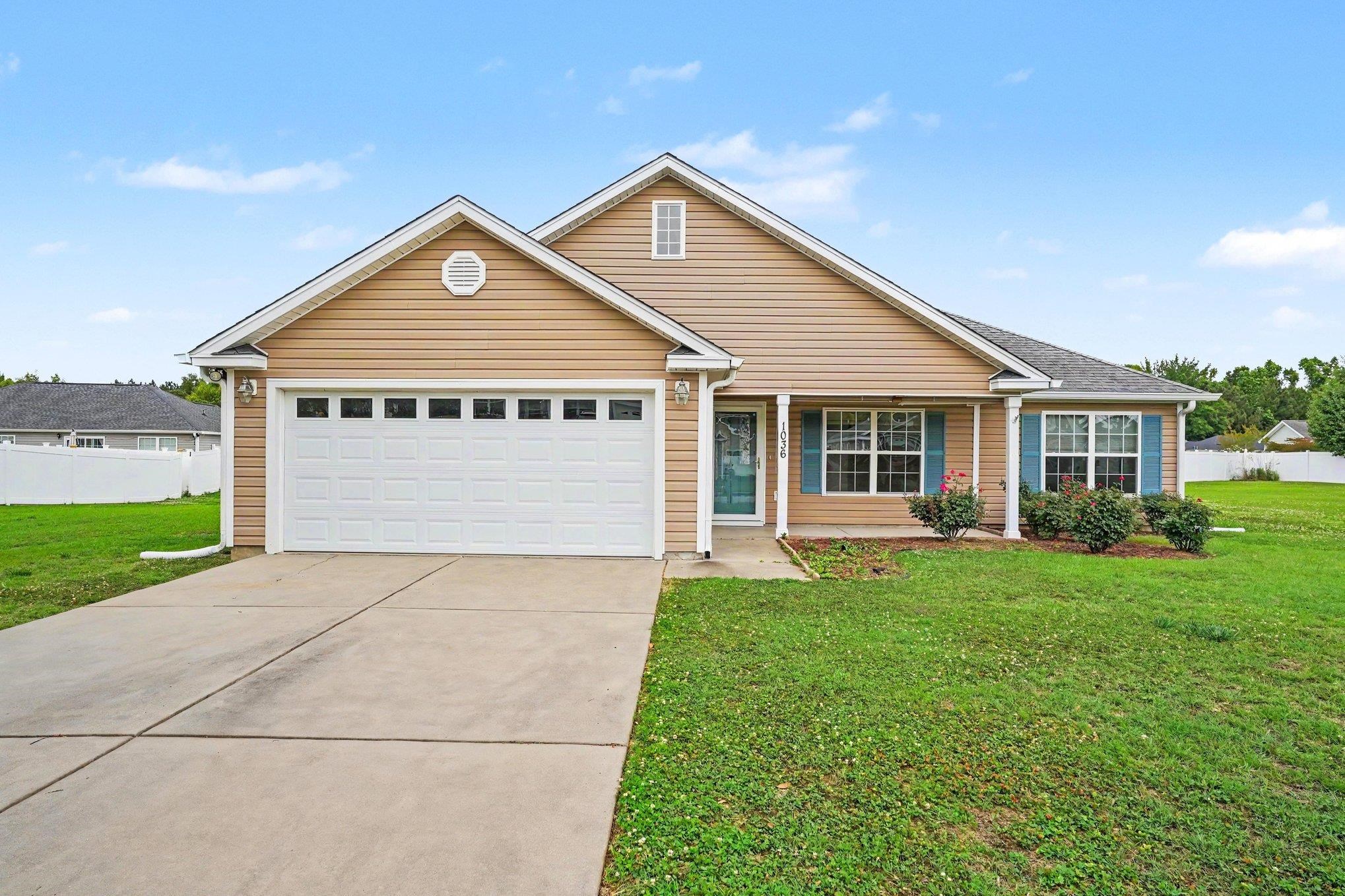 1036 Macala Drive Conway, SC 29527 - Photo 2 of 28
