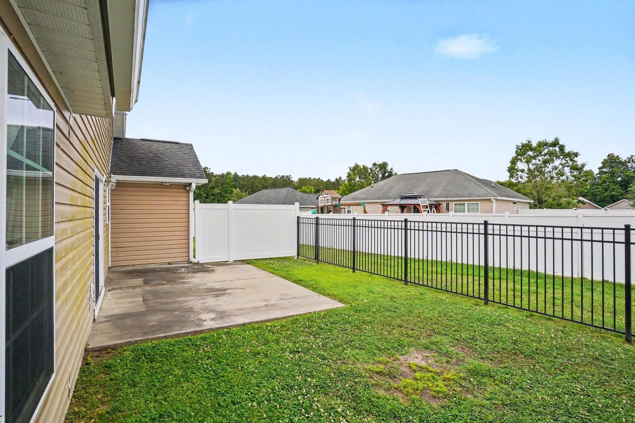 1036 Macala Drive Conway, SC 29527 - Photo 24 of 28
