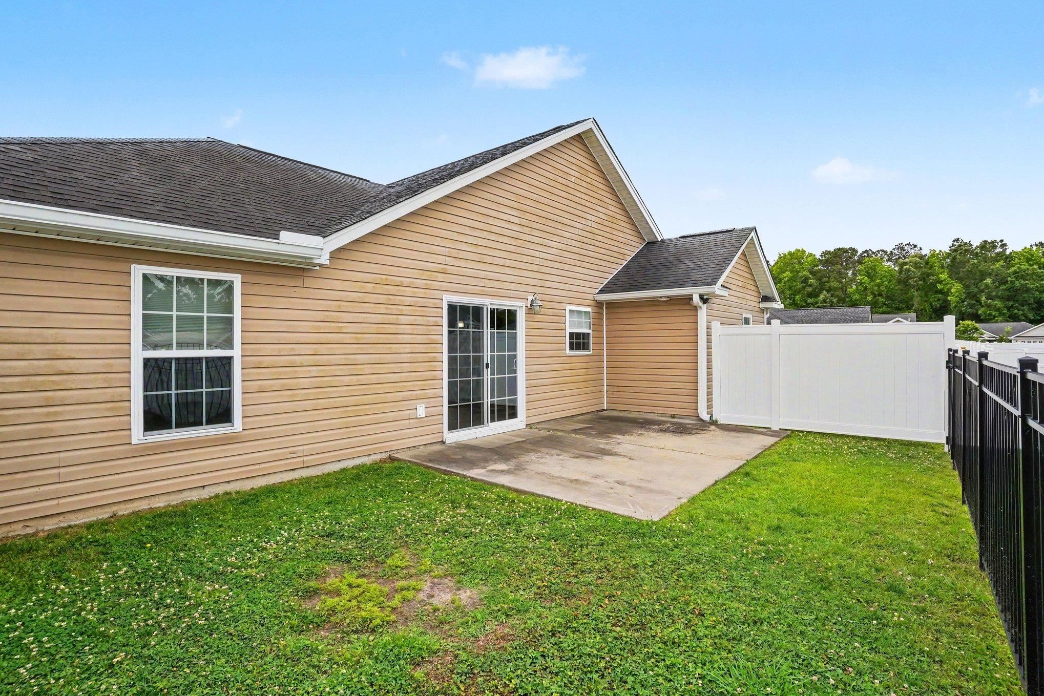 1036 Macala Drive Conway, SC 29527 - Photo 25 of 28