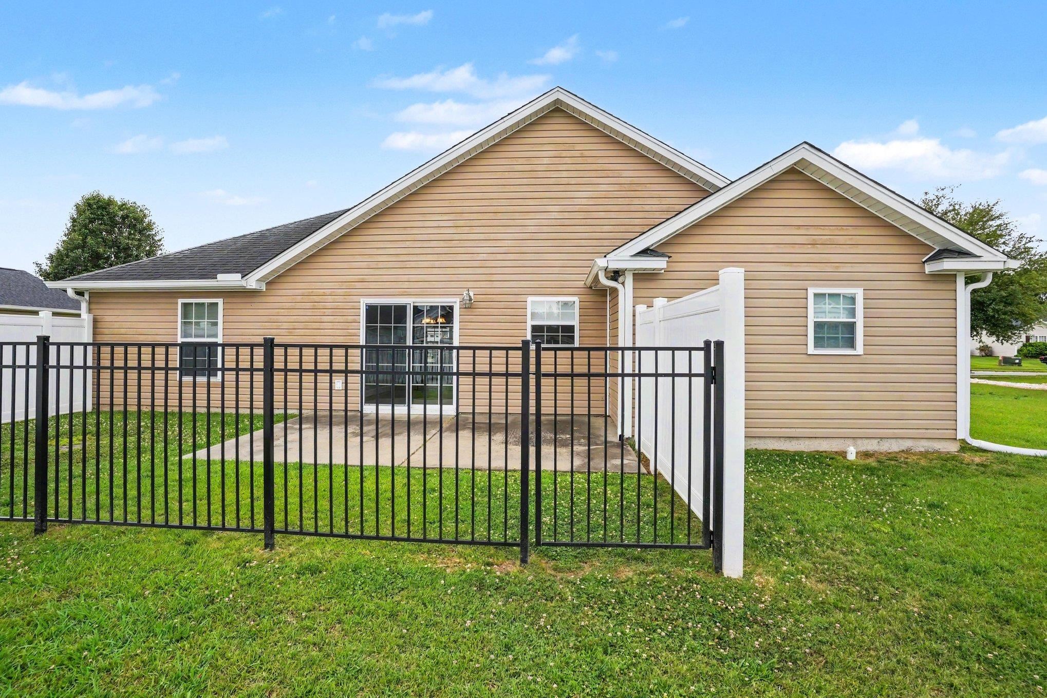 1036 Macala Drive Conway, SC 29527 - Photo 26 of 28