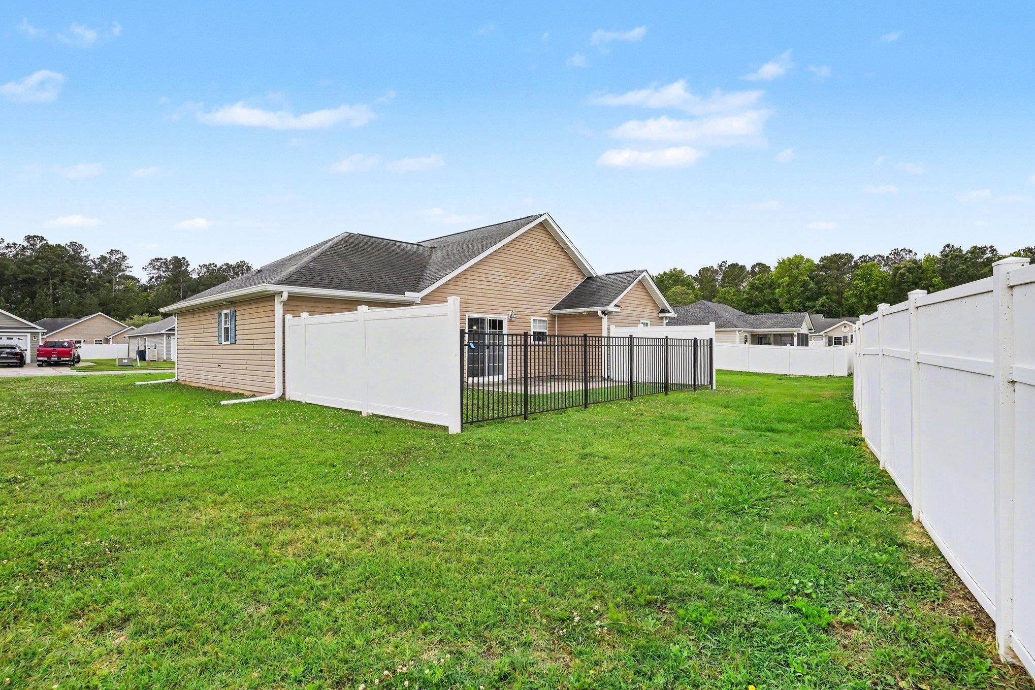 1036 Macala Drive Conway, SC 29527 - Photo 27 of 28