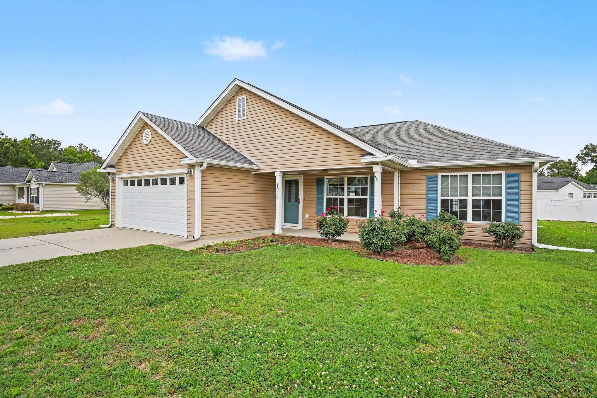 1036 Macala Drive Conway, SC 29527 - Photo 3 of 28