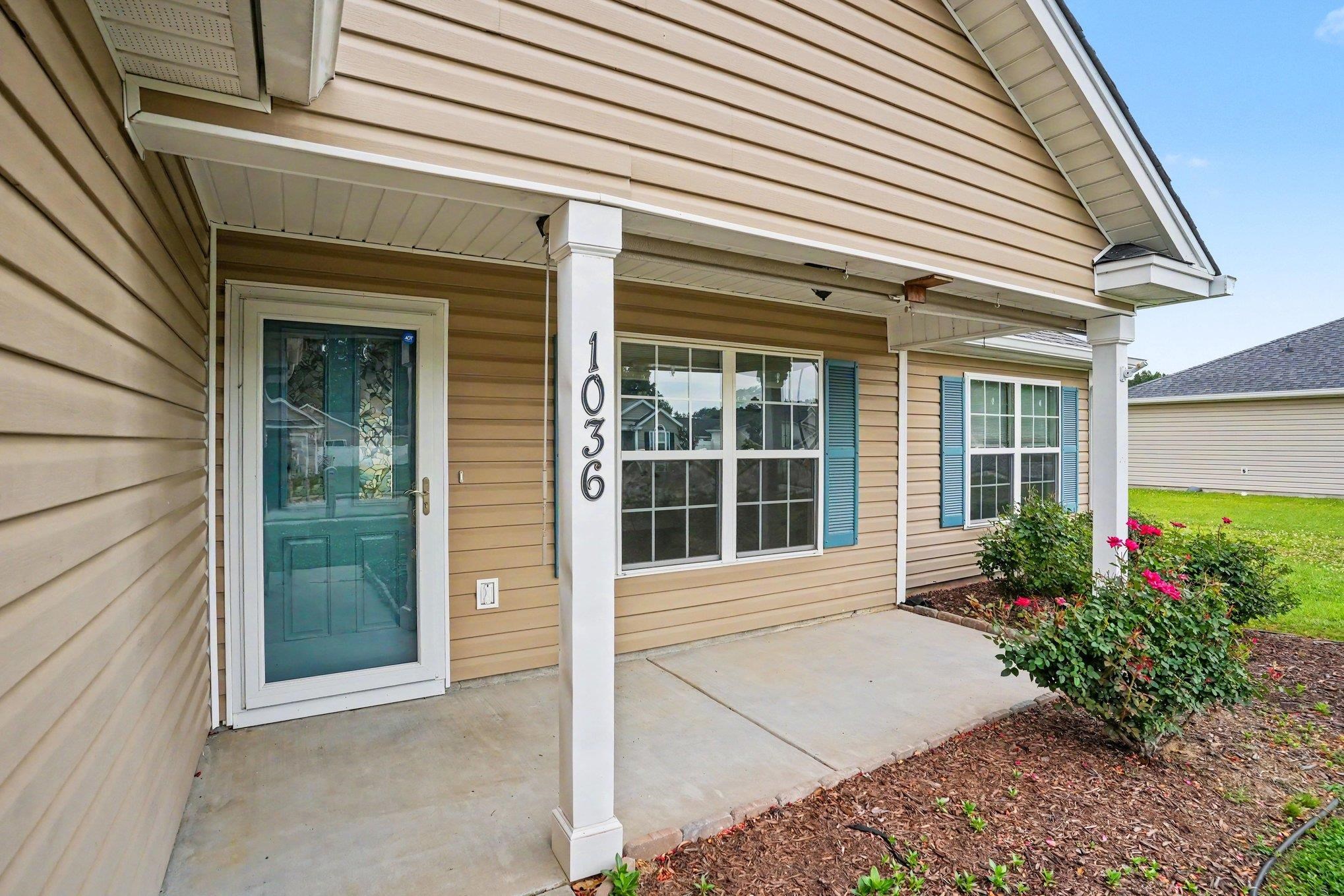 1036 Macala Drive Conway, SC 29527 - Photo 5 of 28