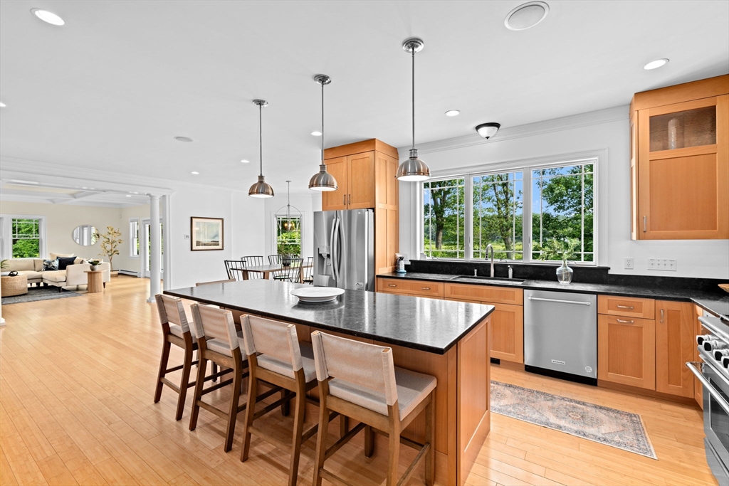 222 Gannett Road Scituate, MA 02066 - Photo 3 of 42 Gallery Image 3