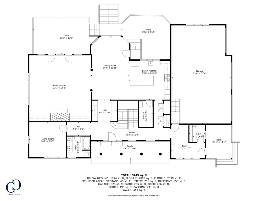 222 Gannett Road Scituate, MA 02066 - Photo 40 of 42 Gallery Image 40