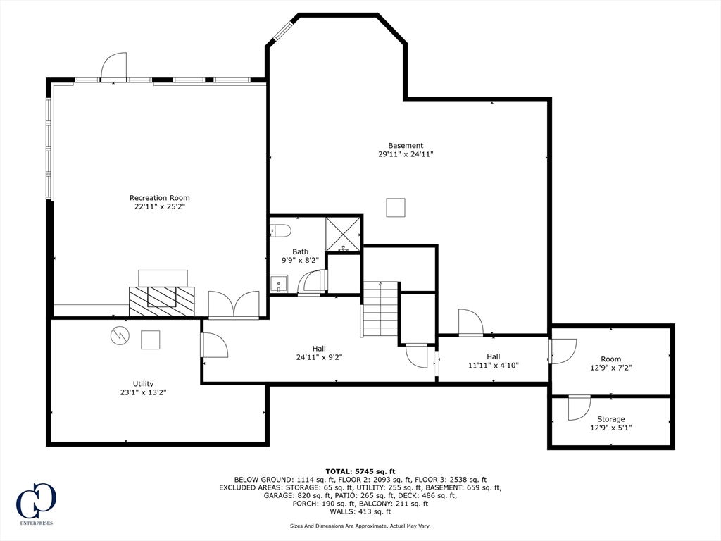 222 Gannett Road Scituate, MA 02066 - Photo 41 of 42 Gallery Image 41